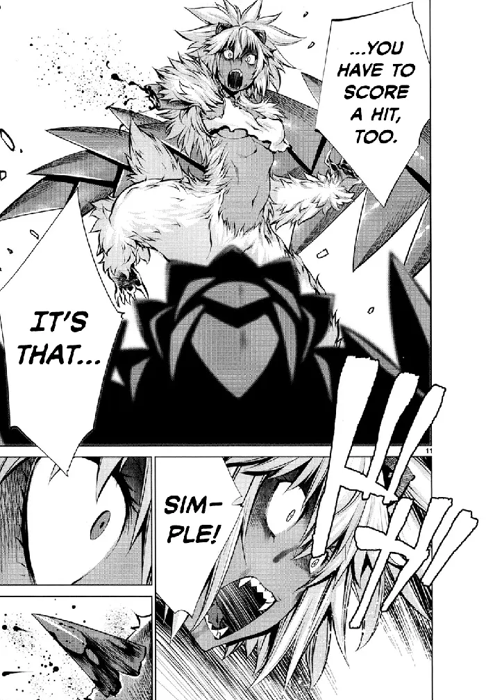 Killing Bites Chapter 27 image 11_optimized